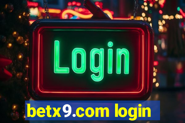 betx9.com login